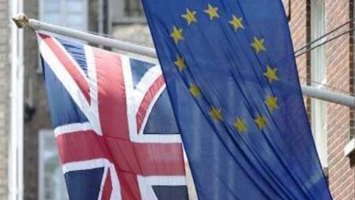 راه طولانی مذاکرات خروج از اتحادیه اروپا میان بروکسل و لندن