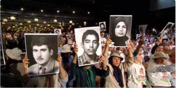 گردهمایی بزرگ مقاومت ایران، پاریس 10تیر 1396 (اول ژوئیه 2017) گردهمایی بزرگ مقاومت ایران، پاریس 10تیر 1396 (اول ژوئیه 2017)