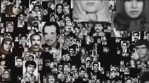 قتل عام سال 67- شهیدان قتل عام شده 