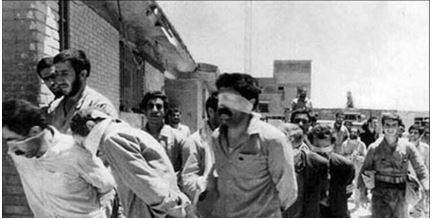 قتل‌عام ۶۷ – سالگرد نامه‌های منتظری در اعتراض به قتل‌عام تابستان ۶۷- کشتار زندانیان سیاسی
