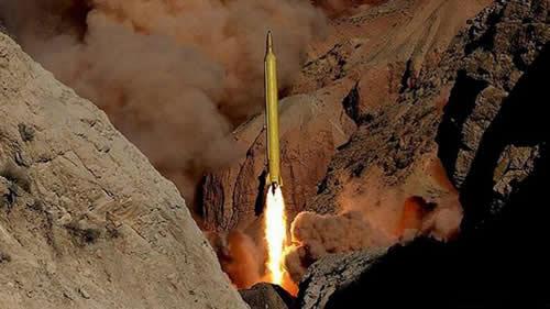 درخواست فرانسه از رژیم ایران برای توقف همه فعالیتهای موشکی