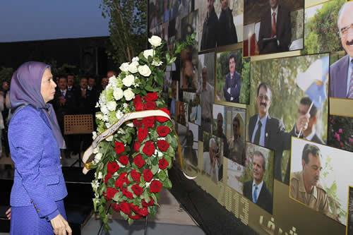 بزرگداشت شهیدان اسطوره اشرف - راهگشایان هزار اشرف، شهیدان فتح و آزادی بزرگداشت شهیدان اسطوره اشرف - راهگشایان هزار اشرف، شهیدان فتح و آزادی