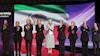 بزرگداشت پایداری زنان پیشتاز اشرفی توسط مریم رجوی در مراسم روز جهانی زن