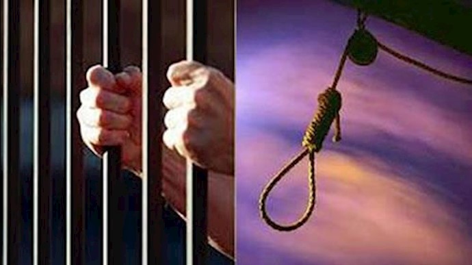 انتقال زندانیان به سلولهای انفرادی جهت اعدام در آستانه سال نو 