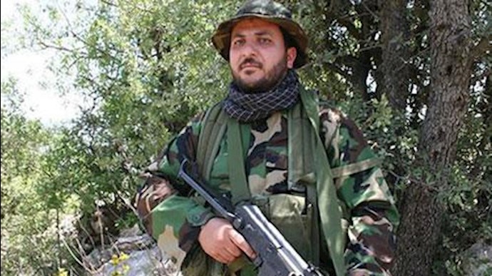 بدیع جمیل حمیه 