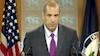 مارک تونر سخنگوی وزارت‌خارجه آمریکا 