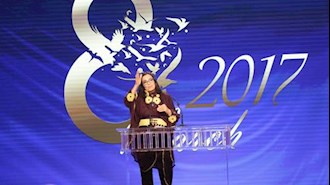 نجیمه طاطای  وزیر پیشین آموزش و پرورش کشور مراکش