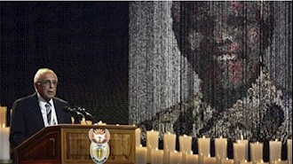 درگذشت احمد کاترادا، فعال ضدتبعیض نژادی در آفریقا