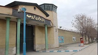 زندان مرکزی ارومیه، اعدام چهارزندانی