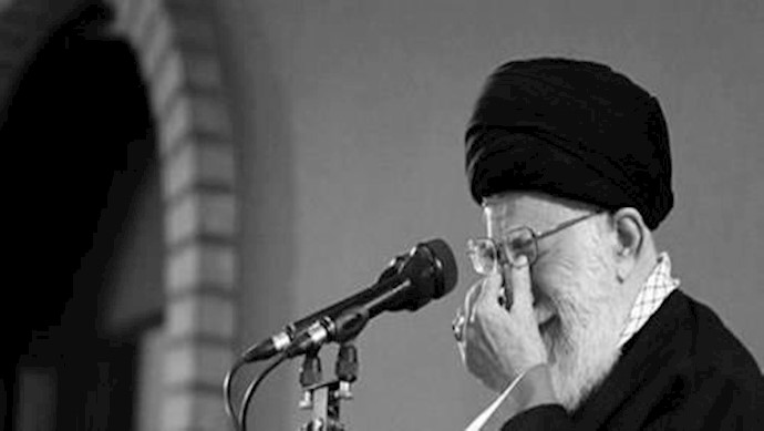 رژیم اخوندی در محاصره انزوای بین المللی 