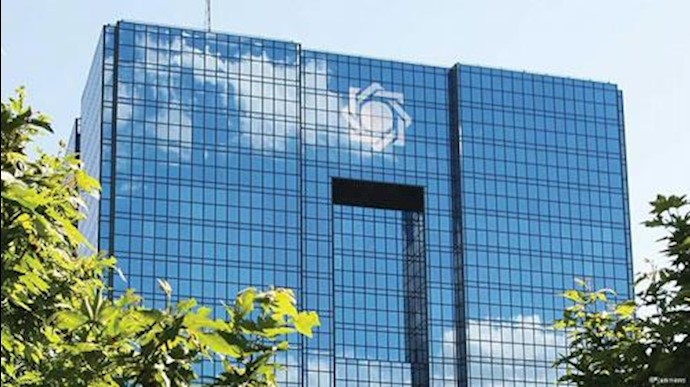 حکم دادگاه لوگزامبورگ وتوقیف داراییهای بانک مرکزی رژیم