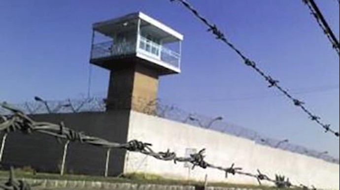 زندان خورین ورامین