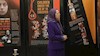 مریم رجوی رئیس جمهور برگزیده مقاومت ایران