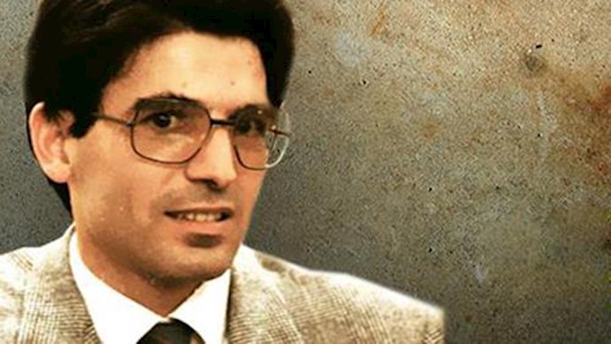 شهید محمد حسین نقدی