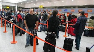 کارکنان فرودگاههای ایتالیا اعتصاب می‌کنند