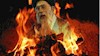 آری به چهارشنبه سوری آتشین