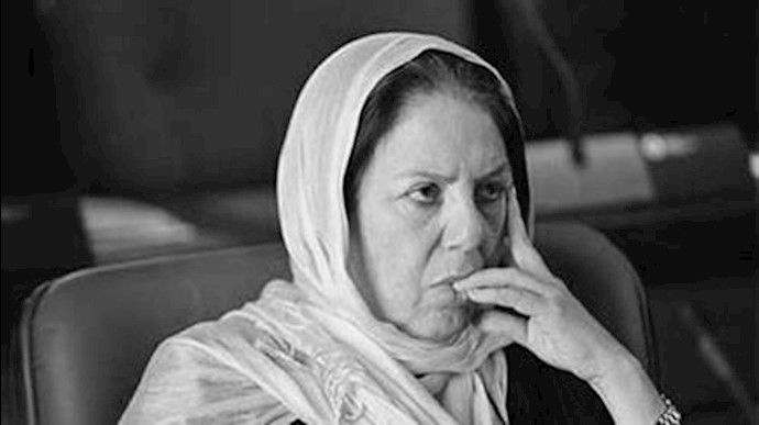فریال مستوفی