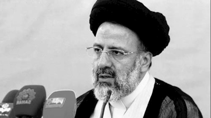 تفرقه در باند خامنه‌ای درباره معرفی آخوند رئیسی برای انتخابات