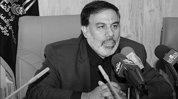 سهراب سلیمانی رئیس جنایتکار اداره کل زندانها