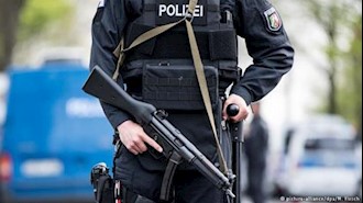 پلیس آلمان یکی از مظنونین انفجار دورتموند را دستگیر کرد