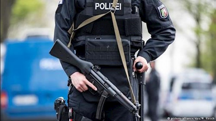 پلیس آلمان یکی از مظنونین انفجار دورتموند را دستگیر کرد
