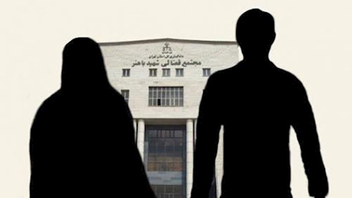 هر 9دقیقه یک طلاق در ایران