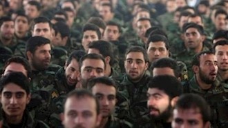 سربازان جدا شده از رژیم اسد و پیوستن انها به صفوف اپوزیسیون