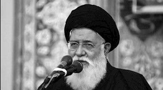 آخوند علم‌الهدی امام جمعه خامنه‌ای در مشهد
