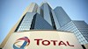 شرکت توتال فرانسوی