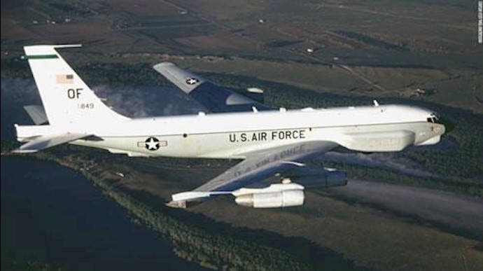 پیشرفته ترین جتهای جنگنده آمریکا به مرزهای ناتو با روسیه اعزام میشوند