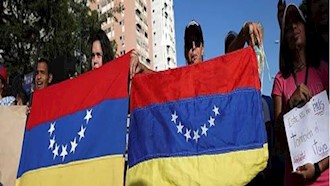 عقب‌نشینی دیوان‌ عالی ونزوئلا در برابر تظاهر کنندگان