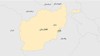 انفجار تروریستی در بازاری در جنوب شرقی افغانستان