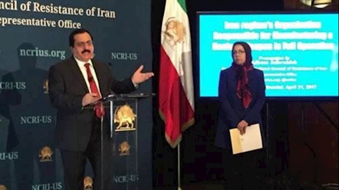 افشاگری جدید مقاومت ایران علیه طرحهای اتمی رژیم 