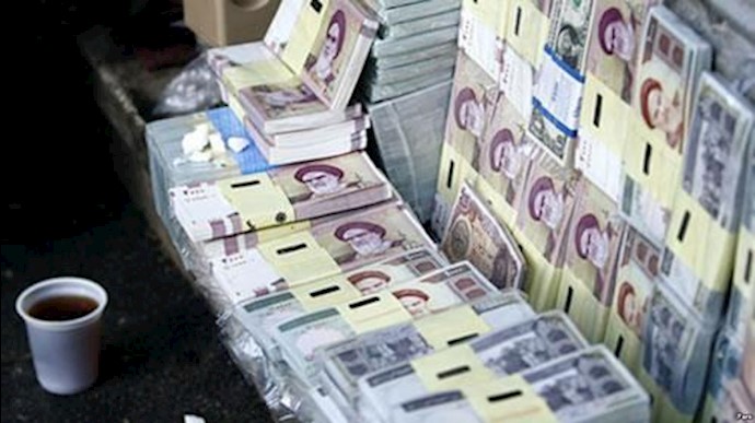 افزایش حجم نقدینگی در ایران 
