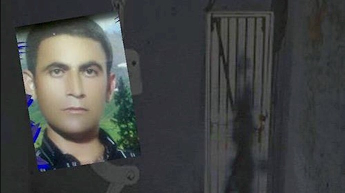 زندانی سیاسی عمر فرهنگ