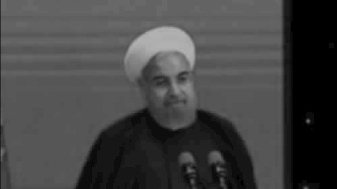 آخوند حسن روحانی