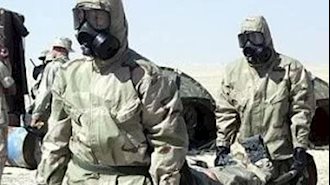 تحقیقات حول بمباران شیمیایی خان شیخون توسط  ارتش اسد