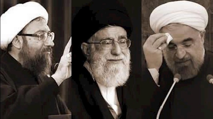 اصلی ترین مسئولین خرابی اقتصاد ایران