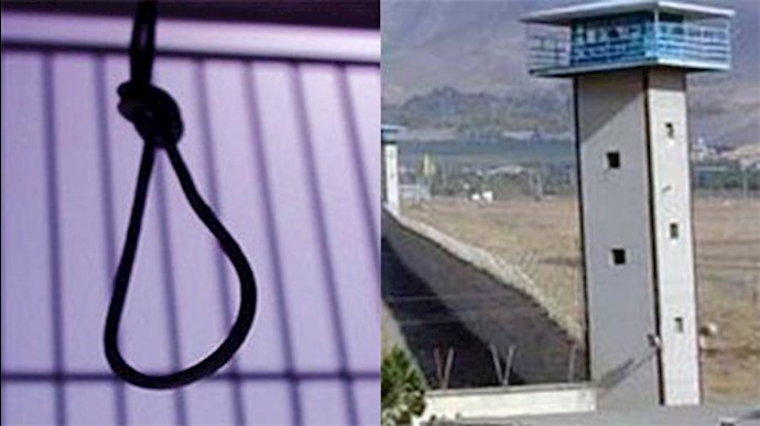 افزایش طناب دار در زندان گوهردشت