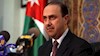 محمد المومنی وزیر تبلیغات و سخنگوی دولت اردن