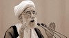 آخوند احمد جنتی