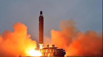 نگرانی از فعالیتهای کره شمالی 