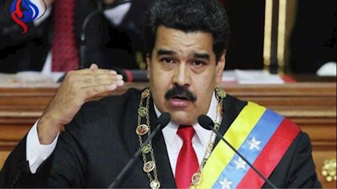 رئیس جمهور ونزئلا
