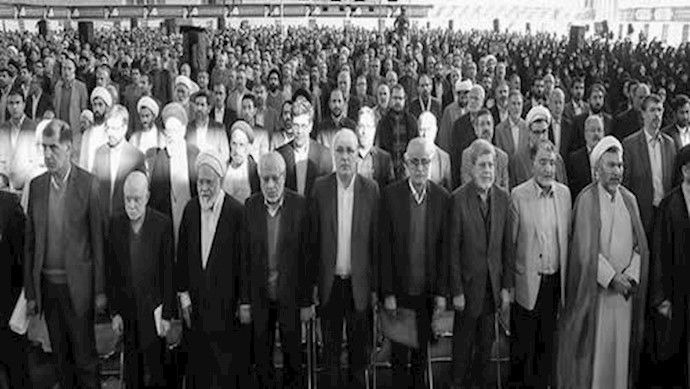 تجمع دار و دسته موسوم به جمنا 