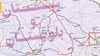 هلاکت یک سرکرده سپاه در سیستان و بلوچستان 