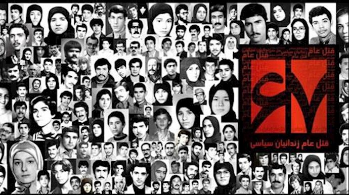 قتل عام 67 و جنبش دادخواهی بحران نمایش انتخابات آخوندی را تشديد ميكند