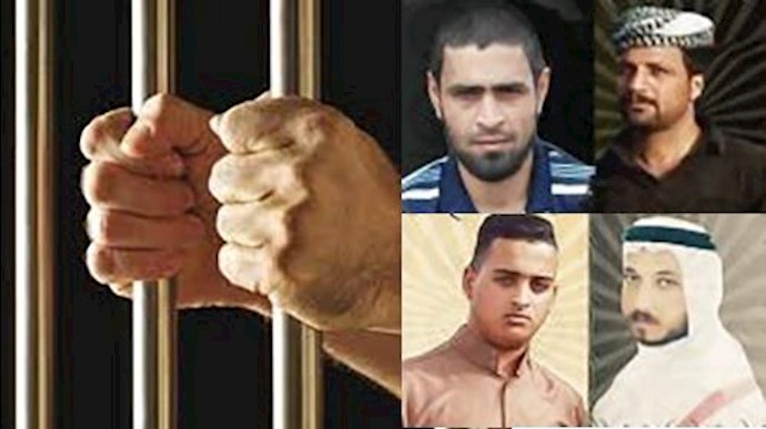 دستگیری 20تن از هموطنان عرب در شوشتر