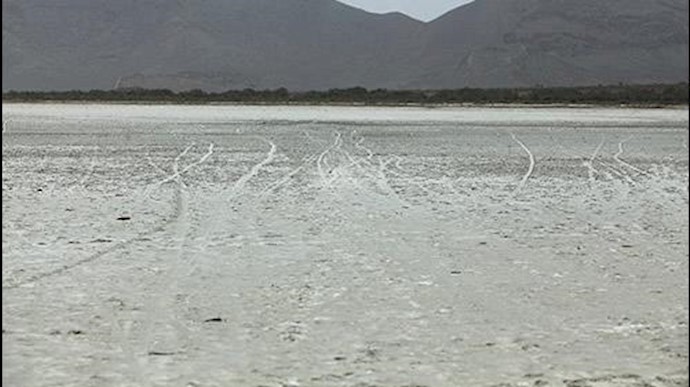 تالاب بختگان - آرشیو