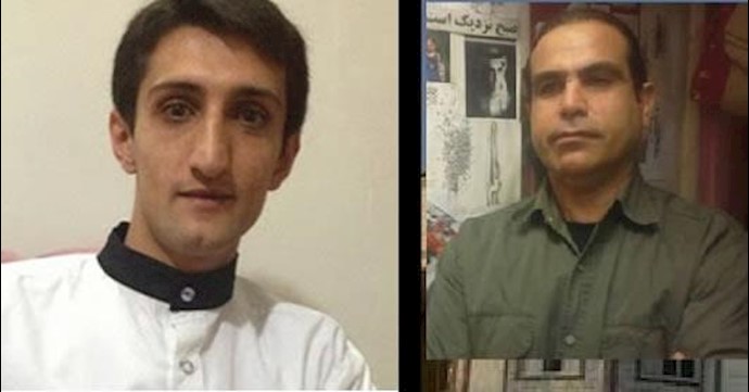 نامه دو زندانی سیاسی دربند به جهانگیری