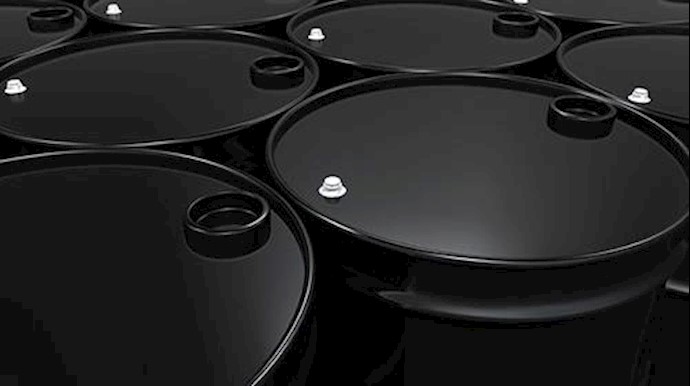 افت شدید صادرات نفت رژیم